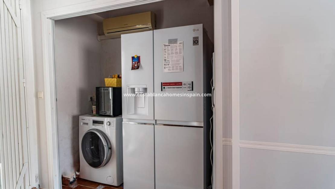 Resale -  - Villamartin