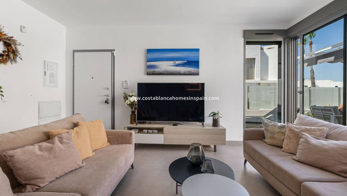 Resale -  - Villamartin