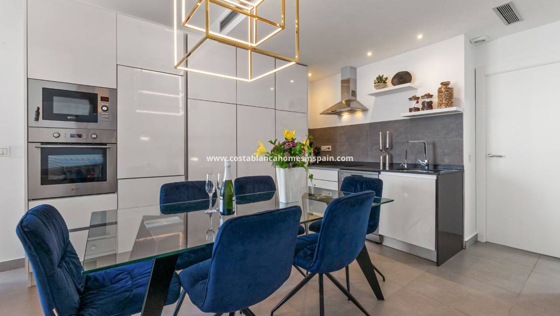 Resale -  - Villamartin