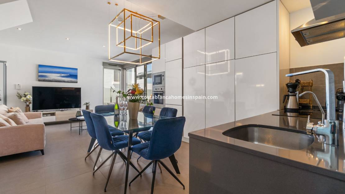 Resale -  - Villamartin