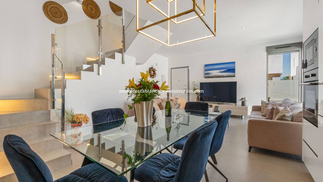 Resale -  - Villamartin