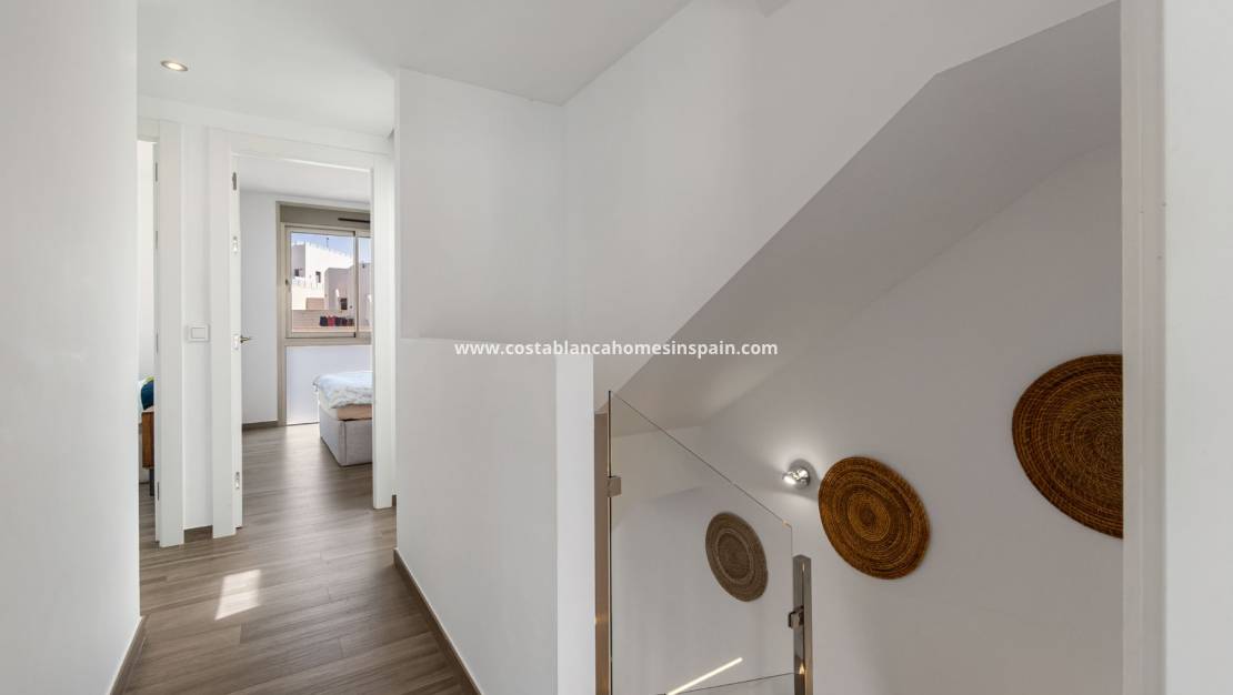 Resale -  - Villamartin