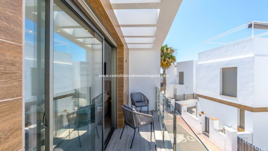 Resale -  - Villamartin