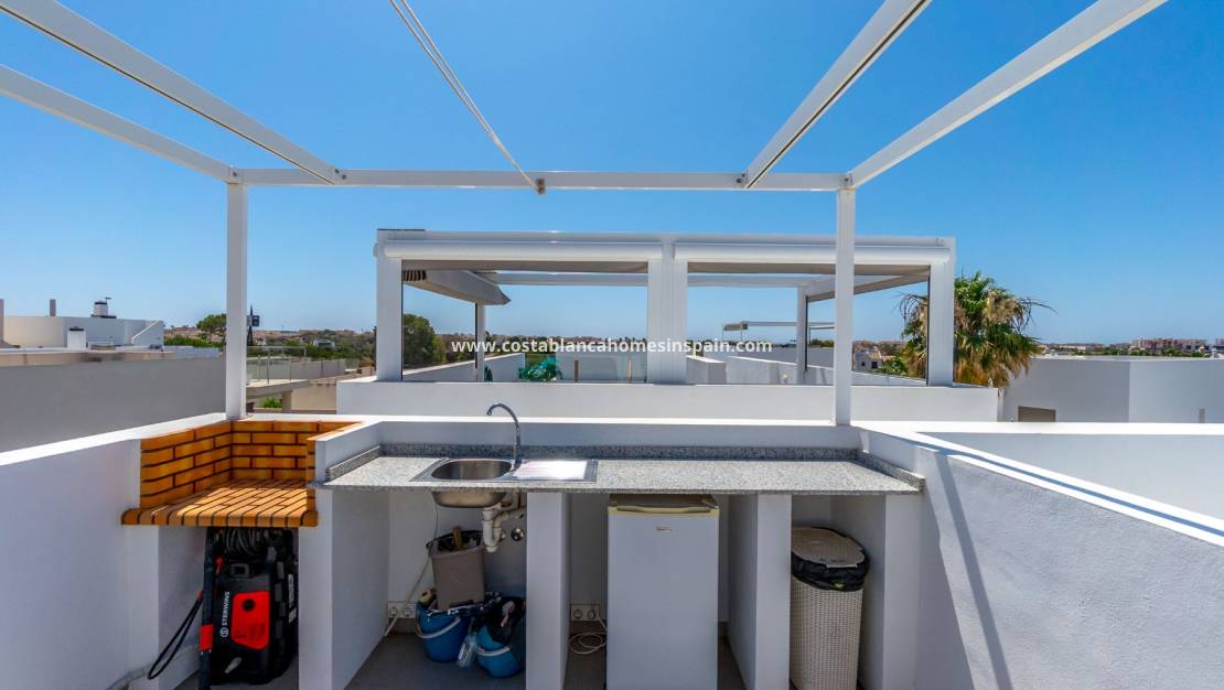 Resale -  - Villamartin