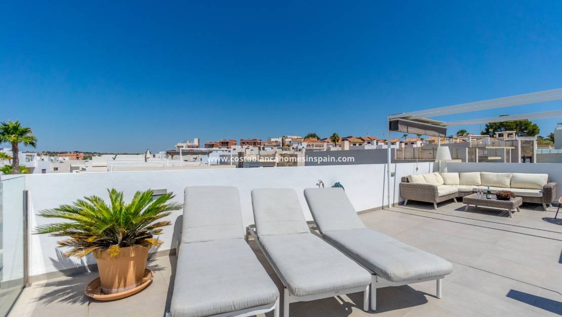 Resale -  - Villamartin