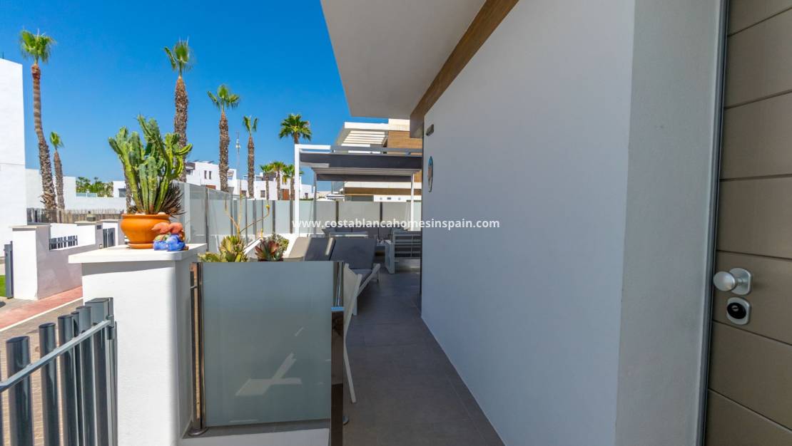 Resale -  - Villamartin