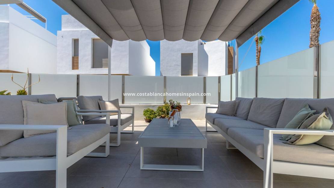 Resale -  - Villamartin