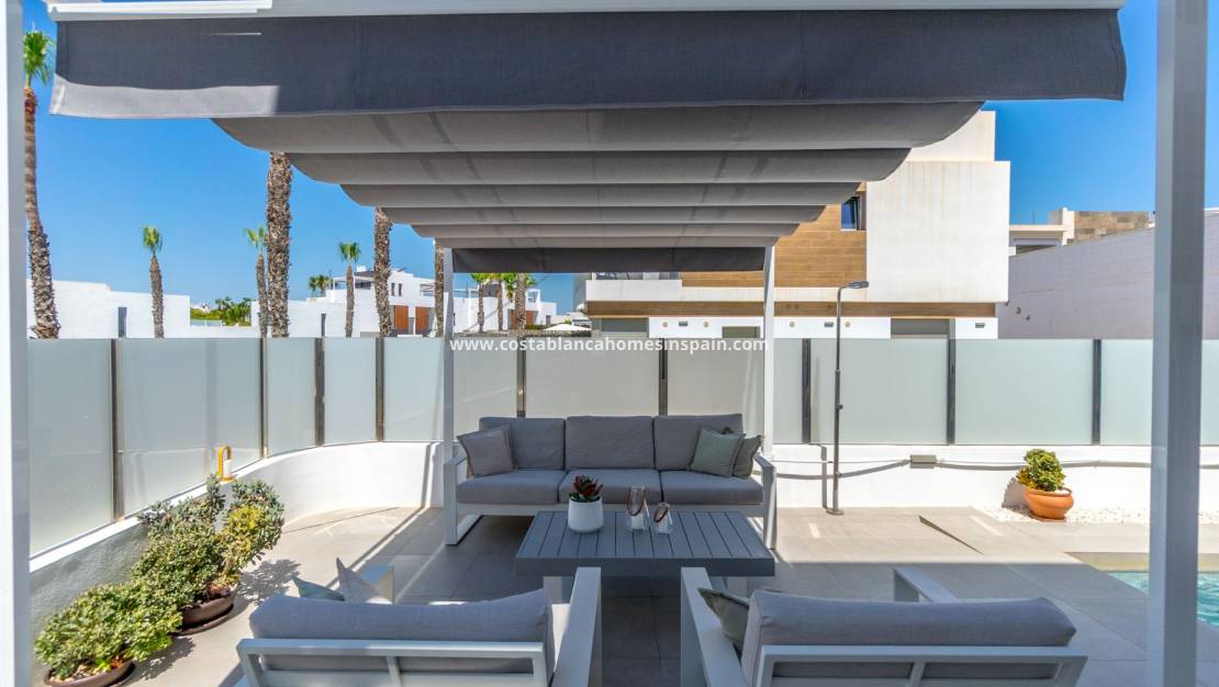 Resale -  - Villamartin