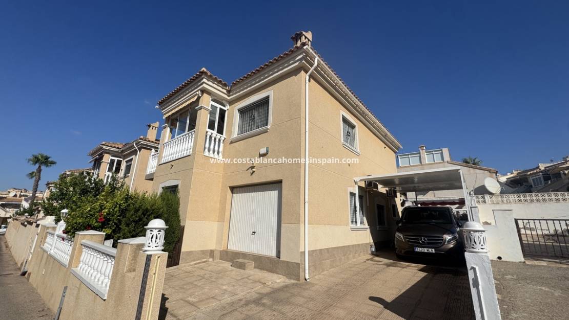Resale -  - Villamartin