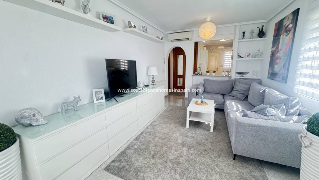 Resale -  - Villamartin