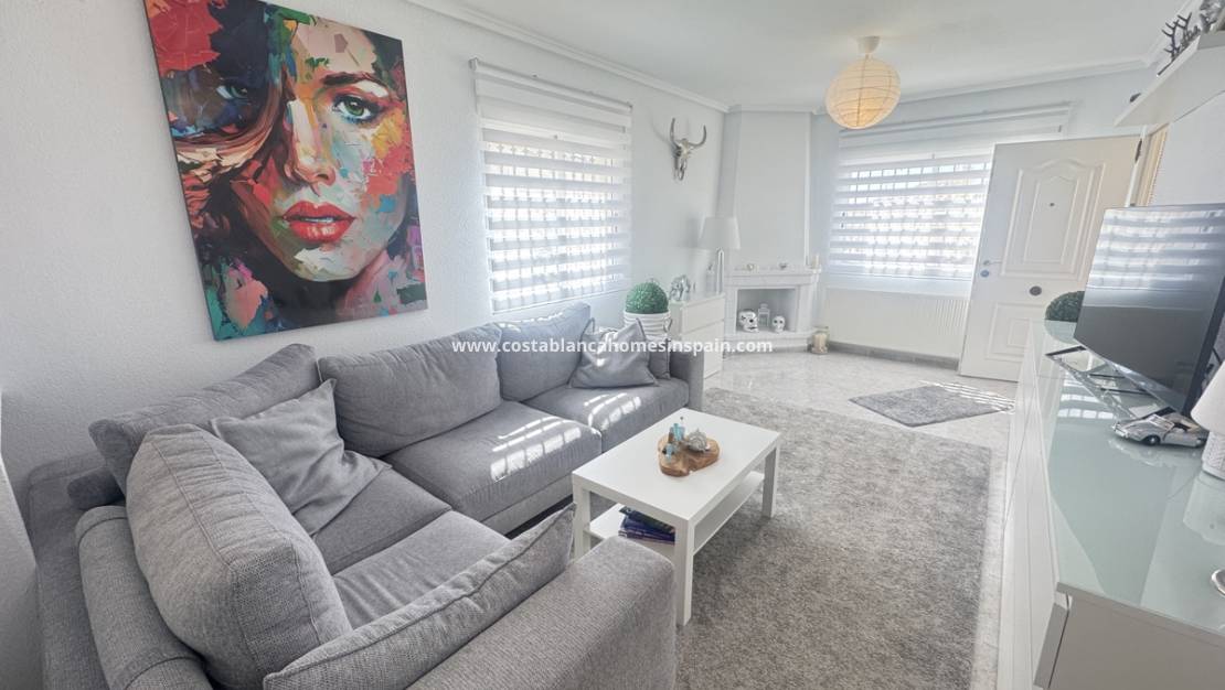 Resale -  - Villamartin