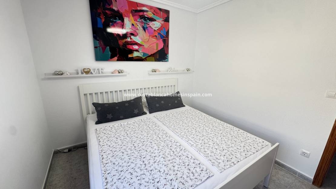 Resale -  - Villamartin