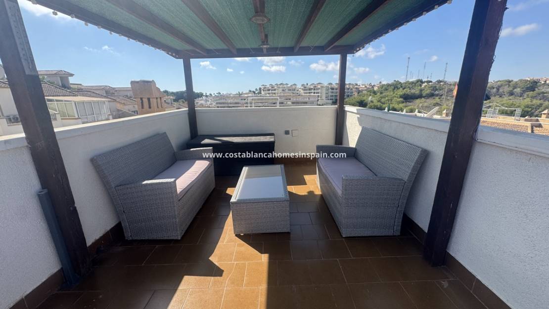 Resale -  - Villamartin