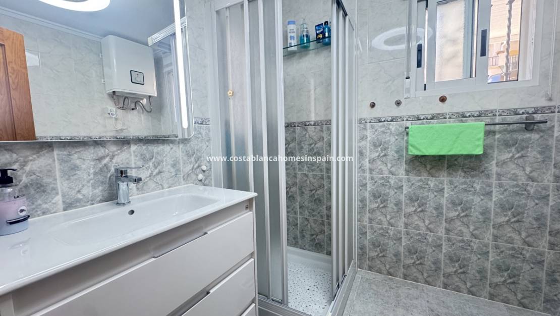 Resale -  - Villamartin