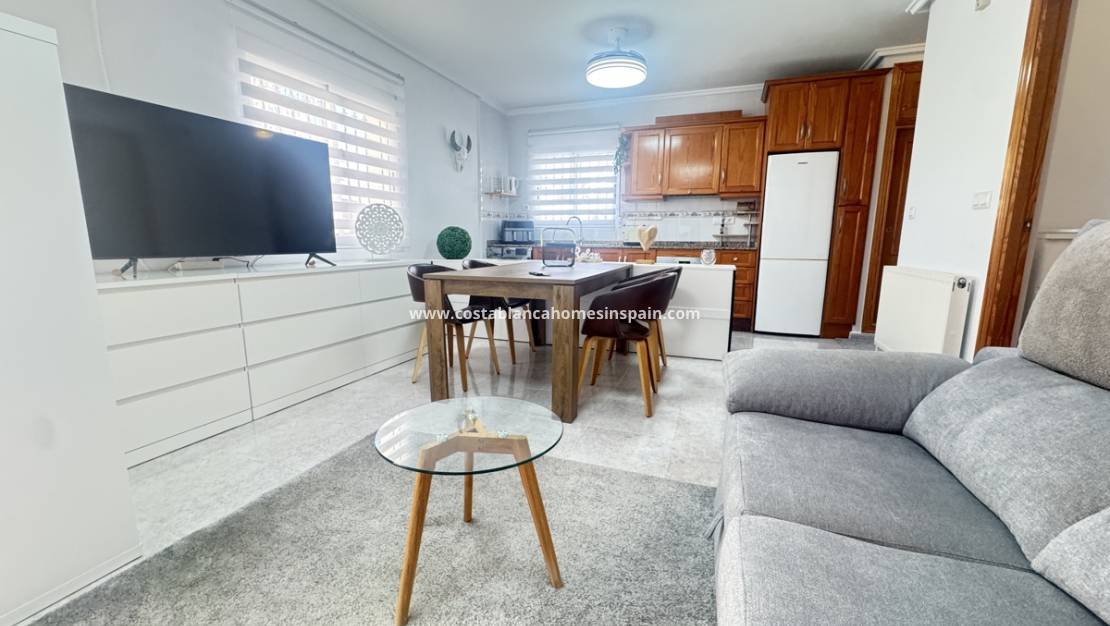 Resale -  - Villamartin