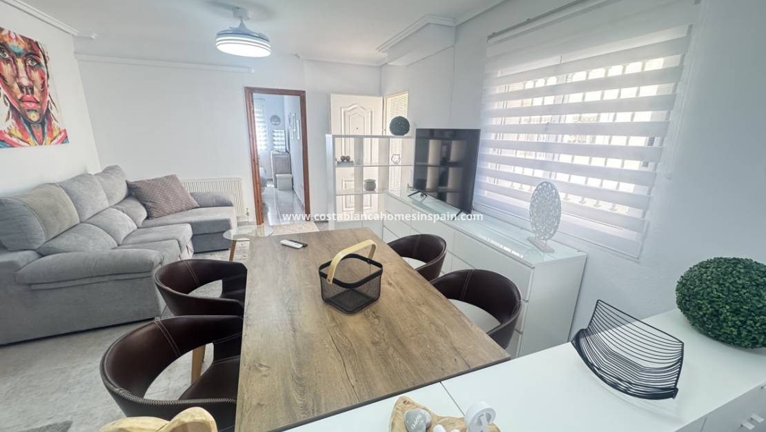 Resale -  - Villamartin