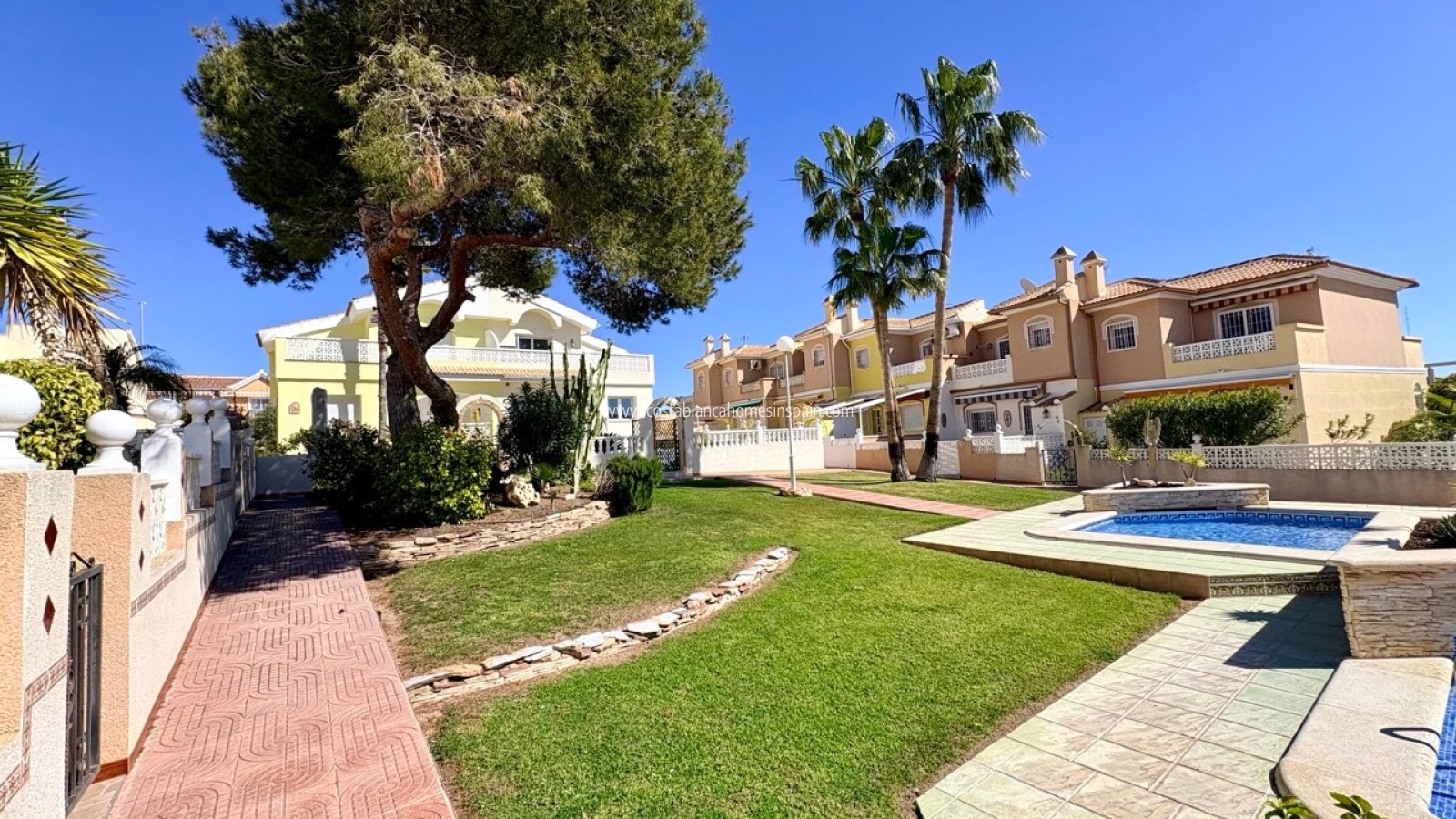 Revente - Adosado - Rojales - Ciudad Quesada