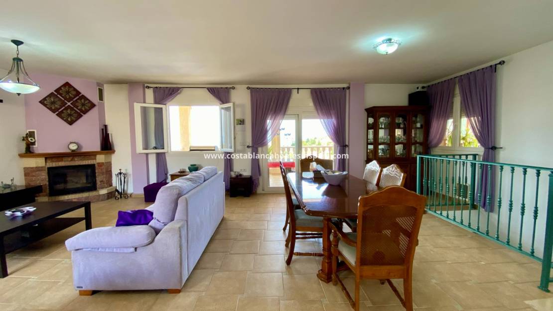 Revente -  - Algorfa - Lomas De La Juliana