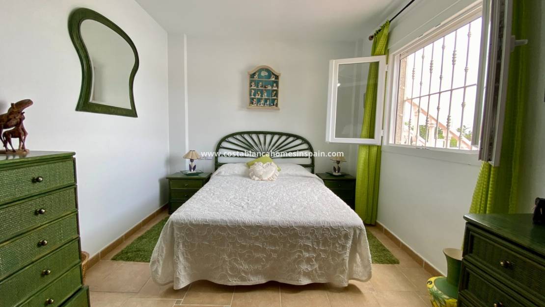 Revente -  - Algorfa - Lomas De La Juliana