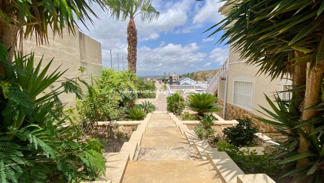 Revente -  - Algorfa - Lomas De La Juliana