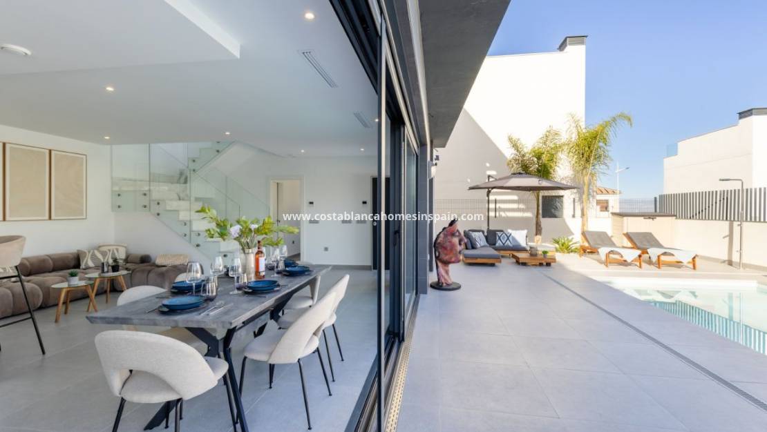 Revente -  - Algorfa