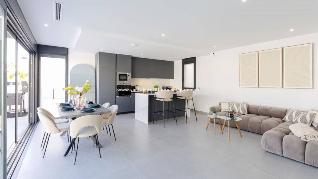 Revente -  - Algorfa