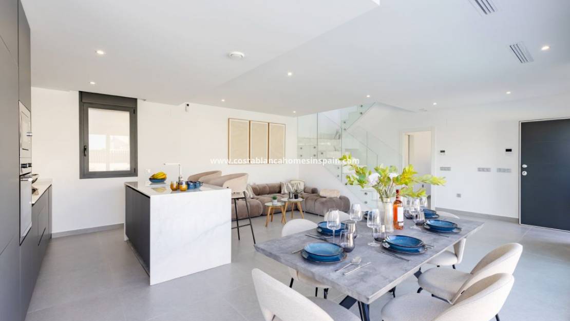 Revente -  - Algorfa