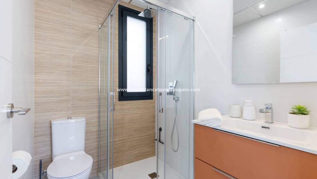 Revente -  - Algorfa