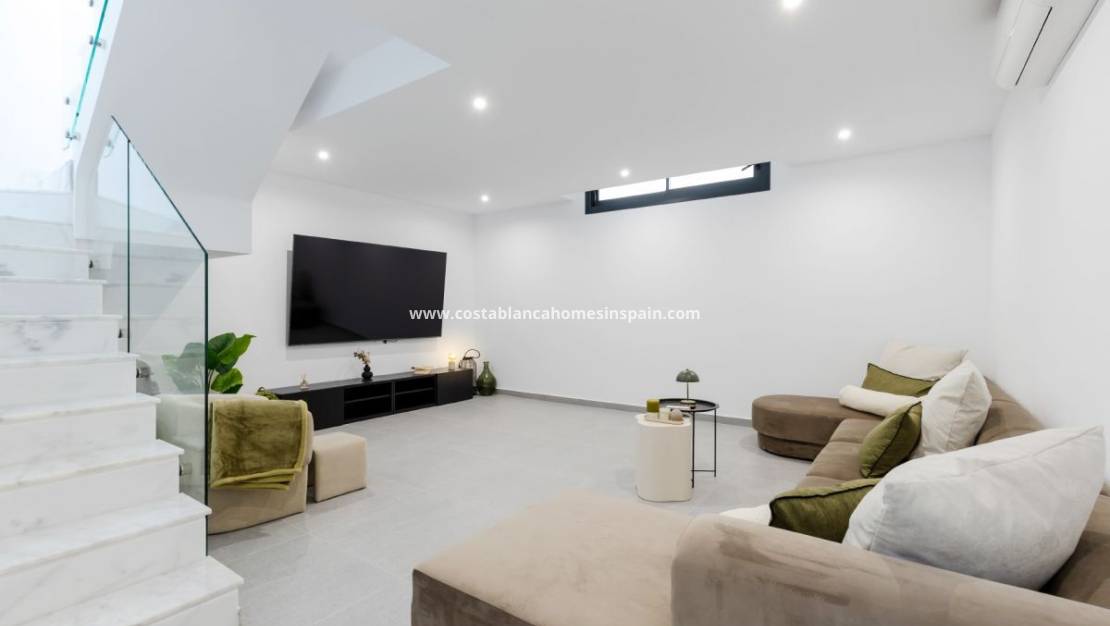 Revente -  - Algorfa