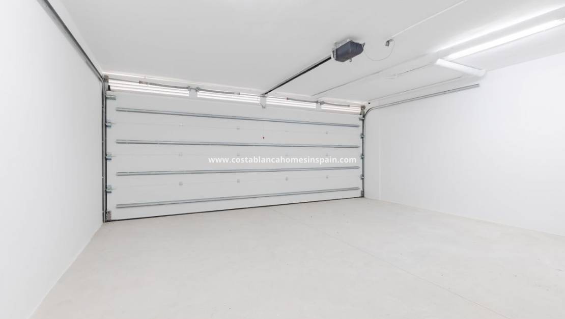 Revente -  - Algorfa