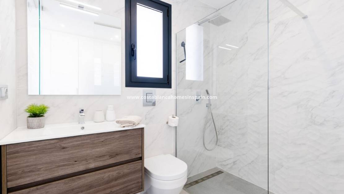 Revente -  - Algorfa