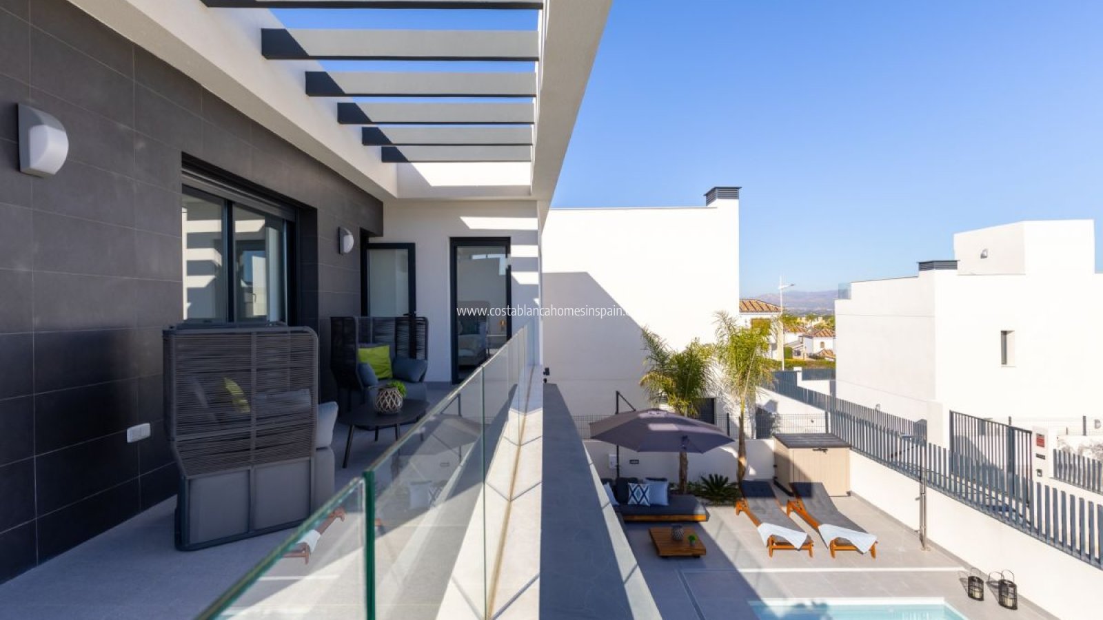 Revente -  - Algorfa