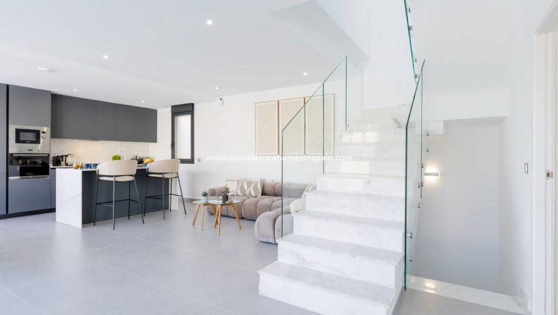 Revente -  - Algorfa