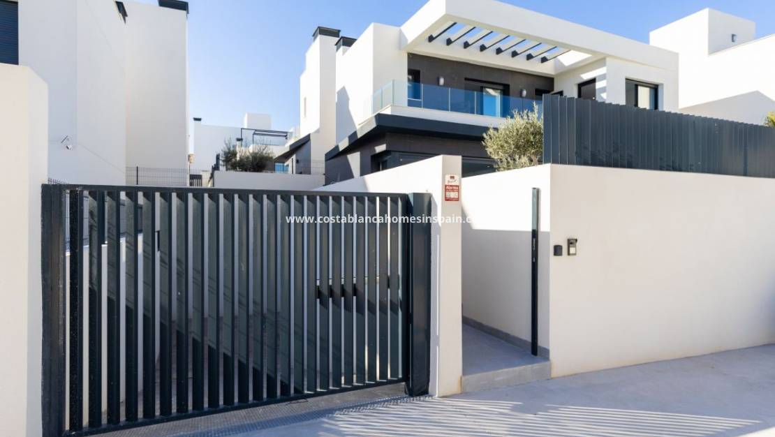 Revente -  - Algorfa