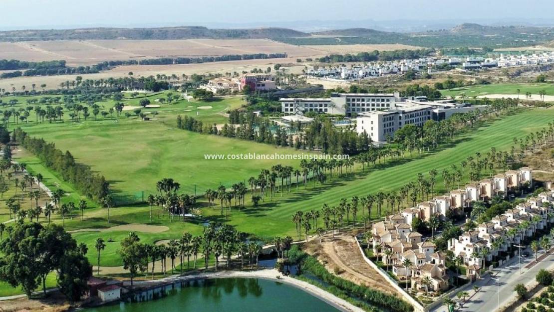 Revente -  - Algorfa