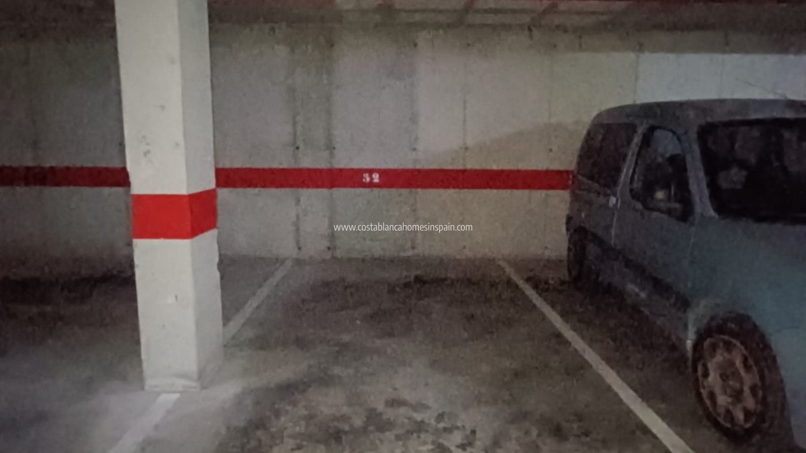 Revente - Apartment - Algorfa - Pueblo