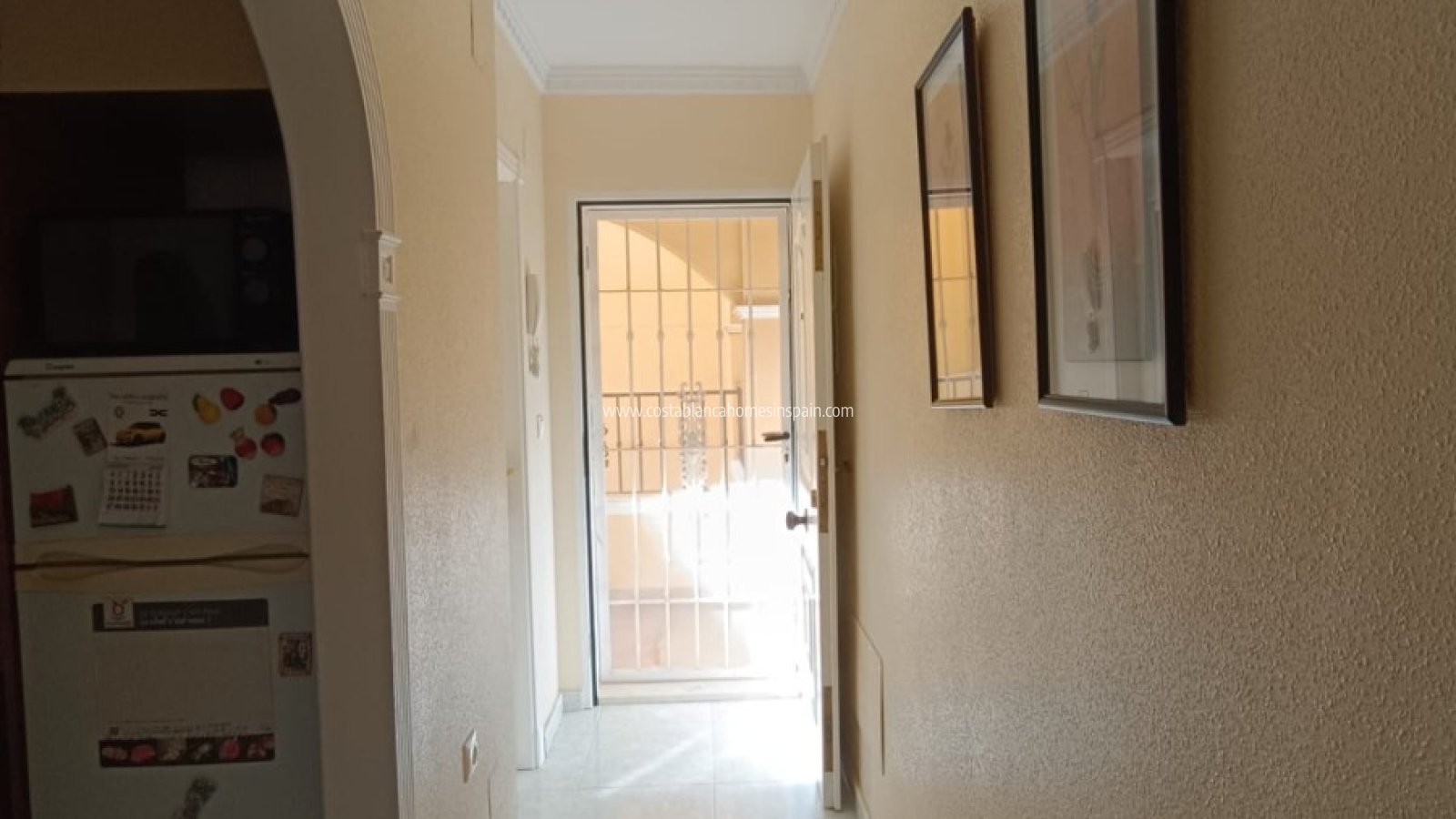 Revente - Apartment - Algorfa - Pueblo