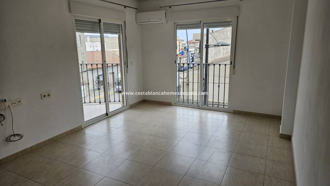 Revente - Apartment - Algorfa