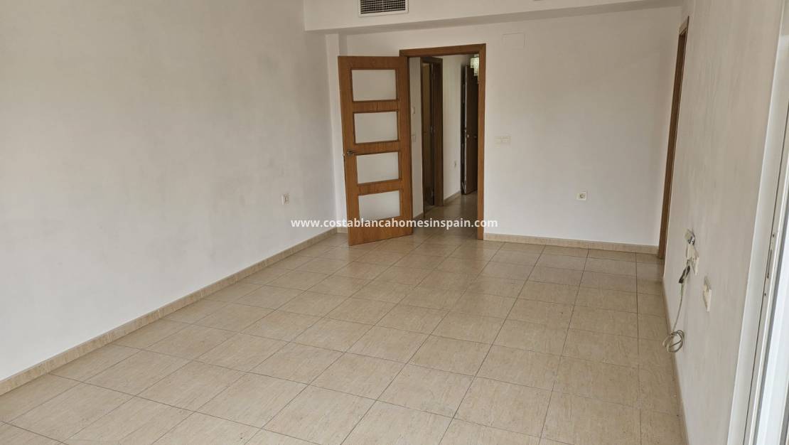 Revente - Apartment - Algorfa