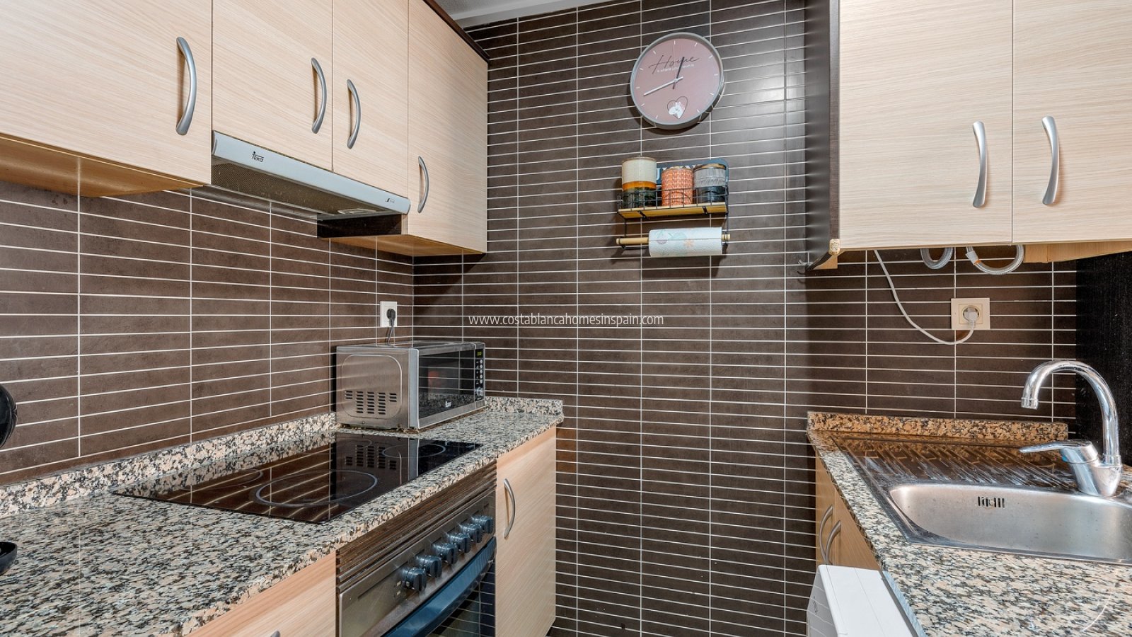 Revente - Apartment - Alicante - Carolinas Bajas