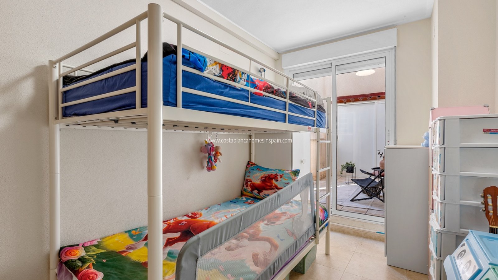 Revente - Apartment - Alicante - Carolinas Bajas