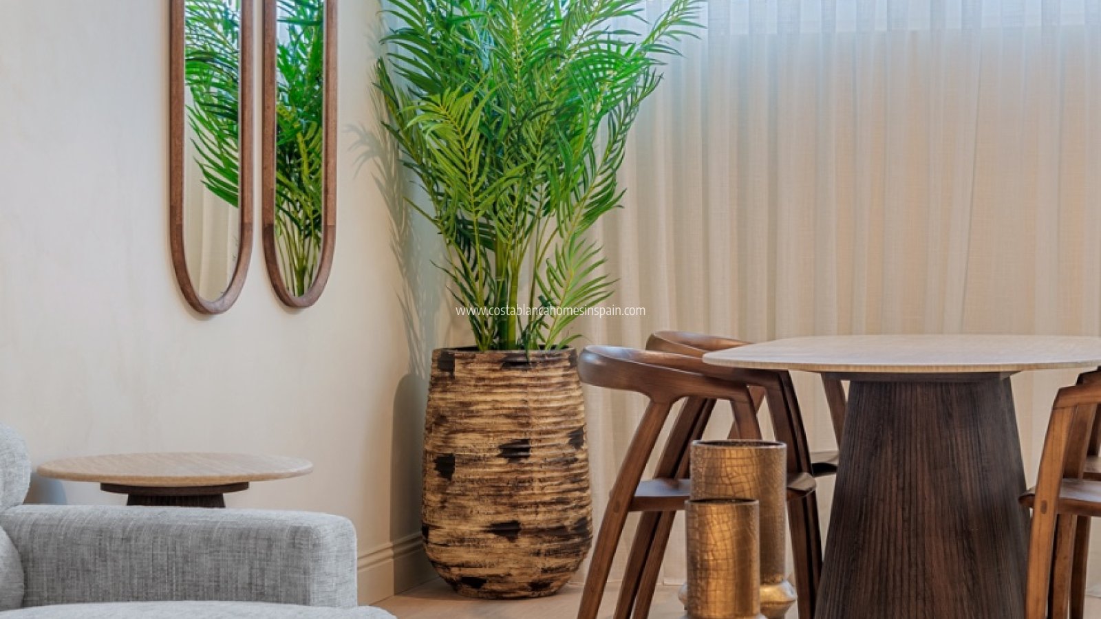 Revente - Apartment - Alicante