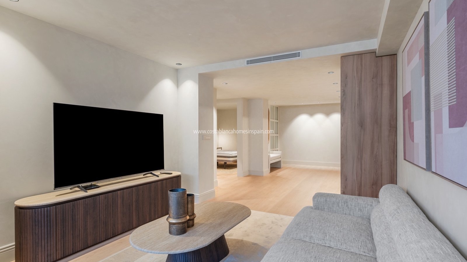 Revente - Apartment - Alicante