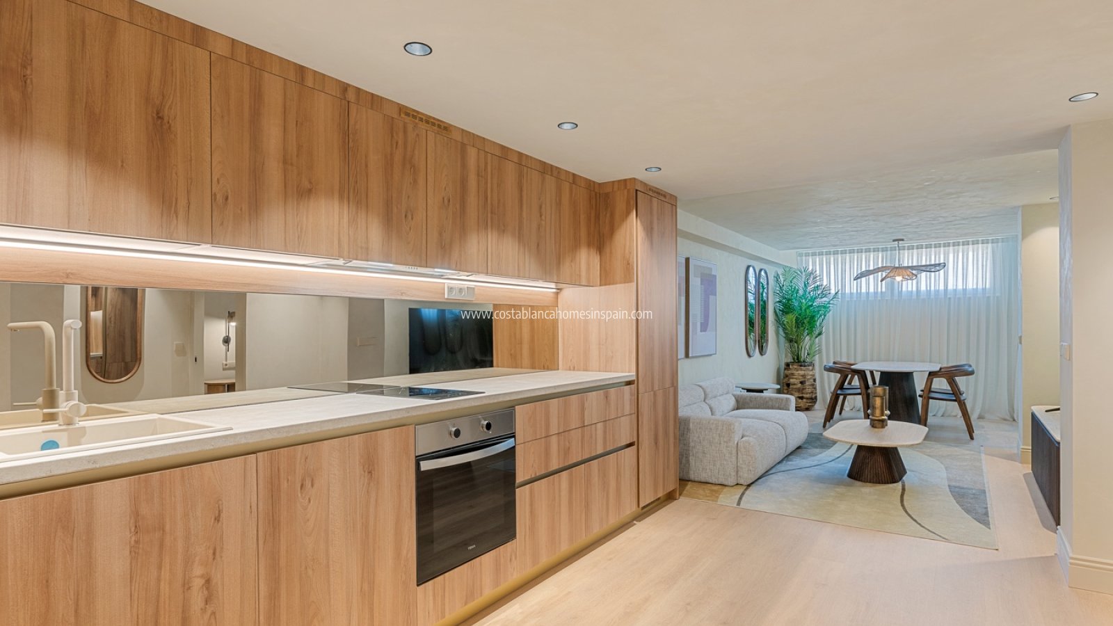 Revente - Apartment - Alicante