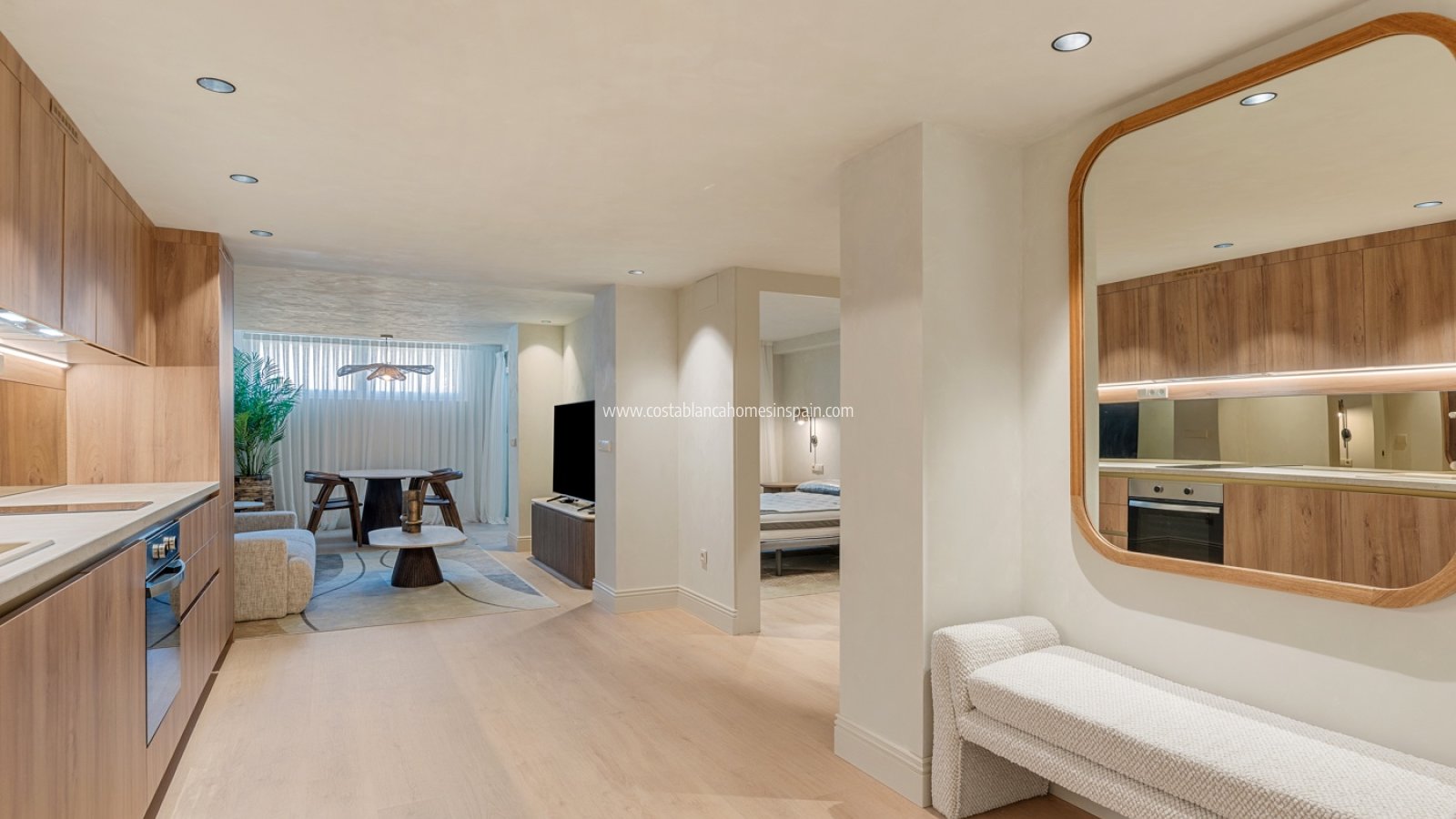 Revente - Apartment - Alicante