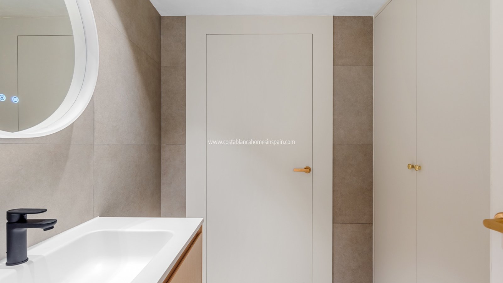 Revente - Apartment - Alicante