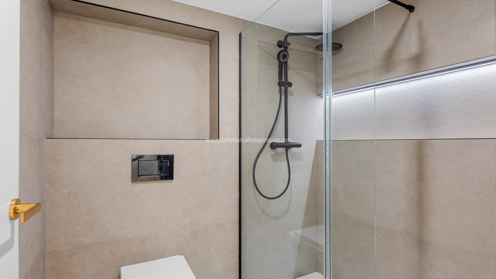 Revente - Apartment - Alicante