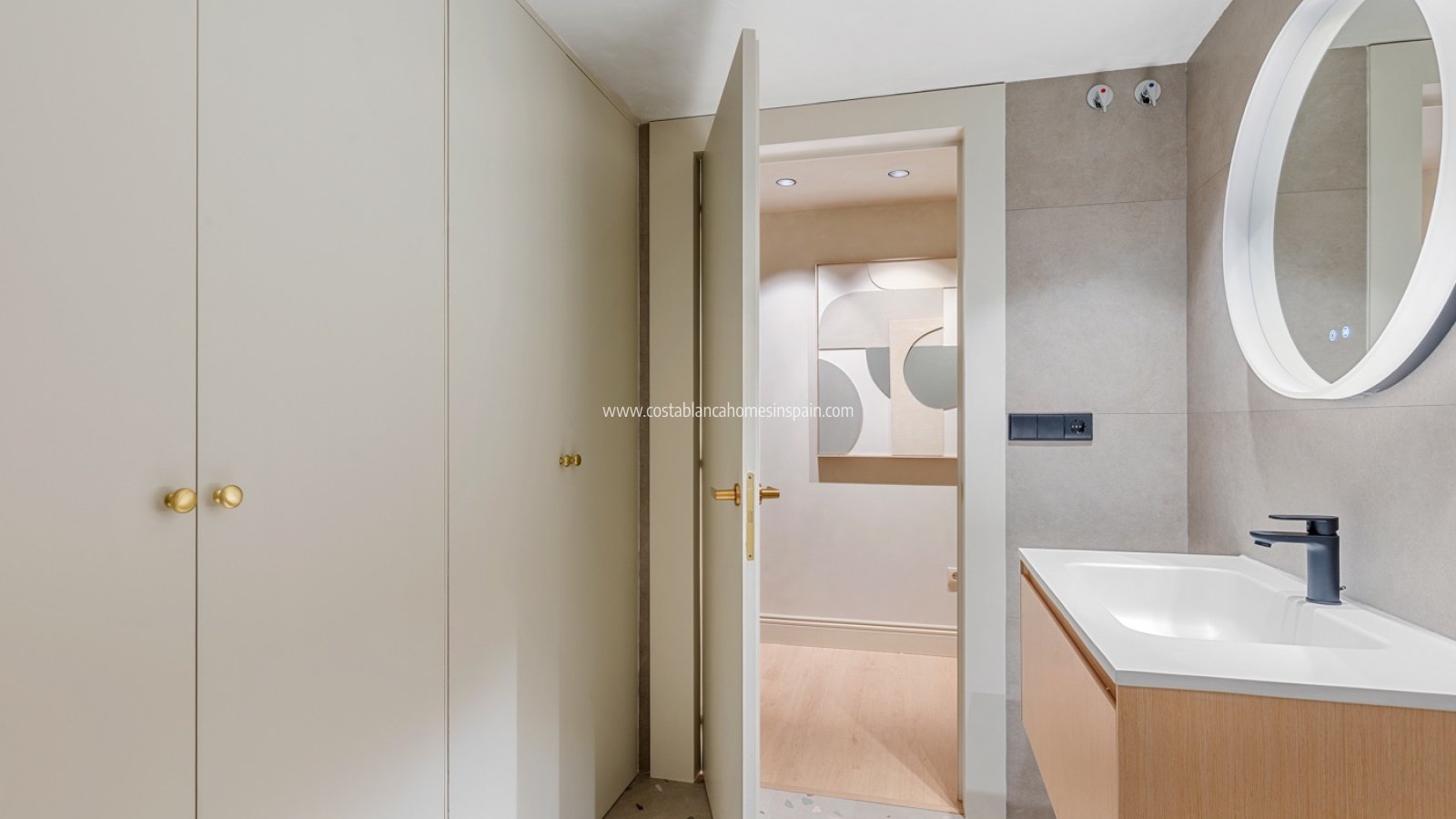 Revente - Apartment - Alicante