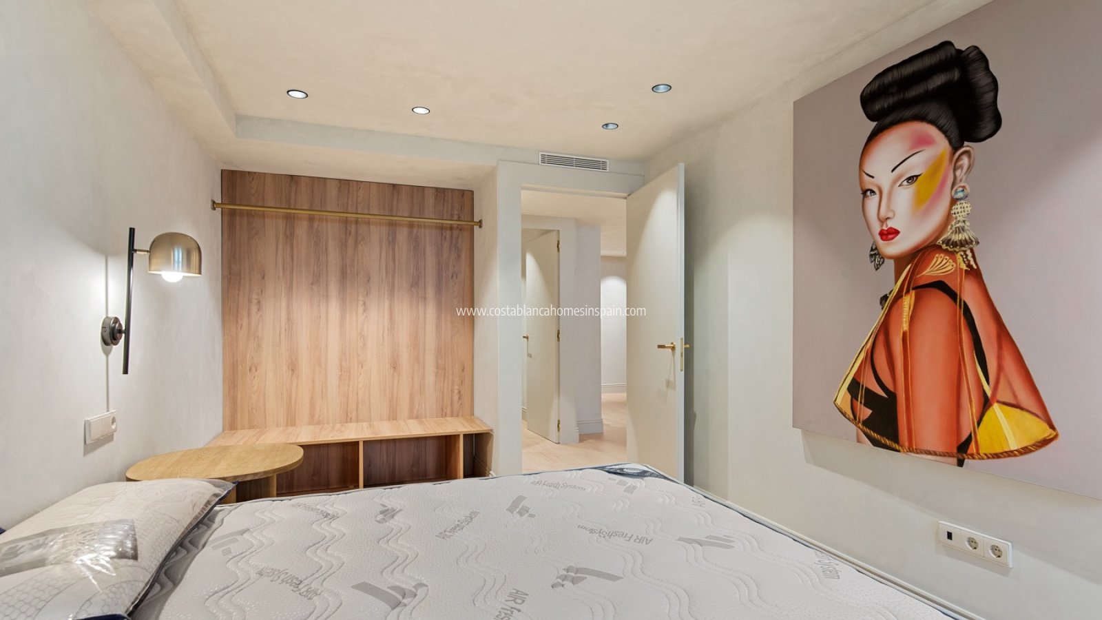 Revente - Apartment - Alicante