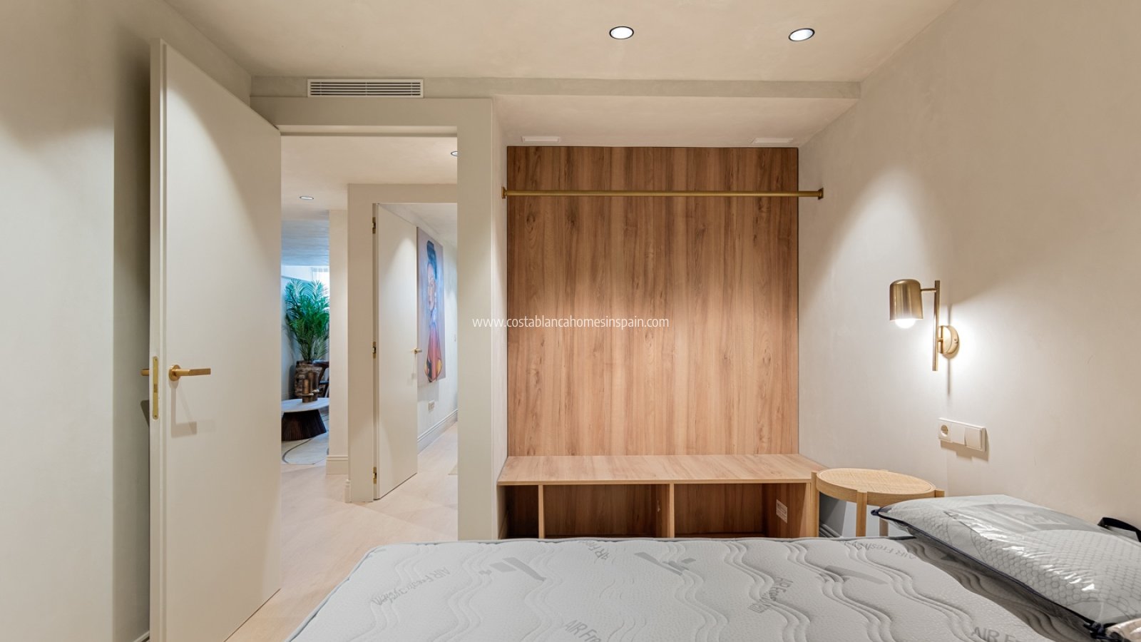 Revente - Apartment - Alicante